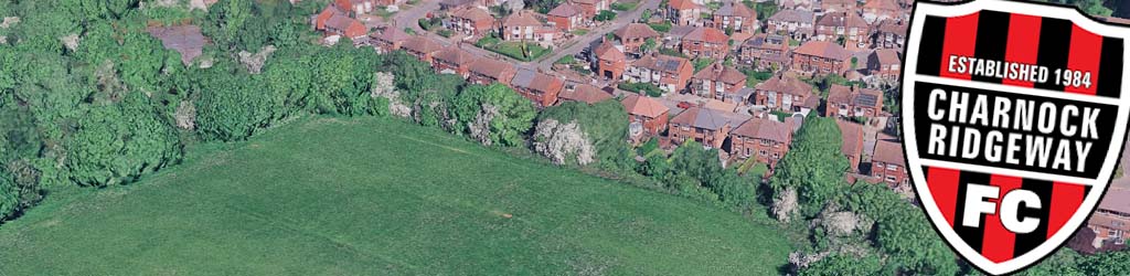 Bowman Drive Recreation Ground